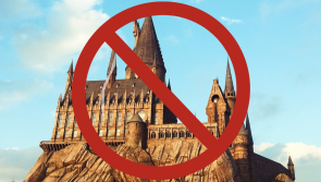 Harry Potter toy sold in Ireland recalled due to risk of choking and sight damage