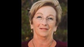 Tributes paid for a 'Wonderful lady' following the death of local Carlow woman 