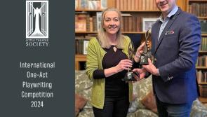 Carlow Little Theatre announce the winner of the international playwright competition