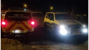 Gardaí praise hundreds of volunteers who helped successful missing person search