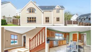 PICTURES: Stylish semi-detached home in Carlow, ready to move in for under €400,000