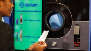 OPINION: The Deposit Return Scheme has failed but here's how the Govt can save it
