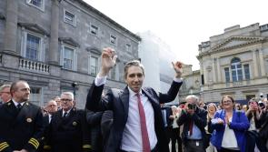 Carlow hoteliers congratulate Simon Harris on Taoiseach election