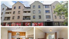 PICTURES: Apartment located in the heart of Carlow Town available on the market