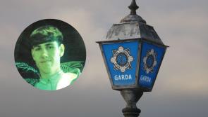 ALERT: Gardai concerned for welfare of young man reported missing in Cork 