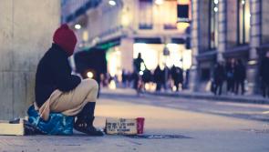 'Stand in solidarity with the homeless' - Public urged to take part in Depaul's annual Sleep Out
