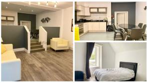 PICTURES: Large modern residence available for rent in the heart of Carlow Town