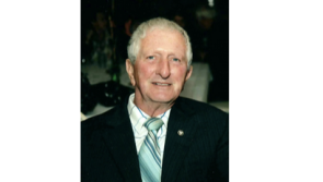 Tributes pour in for local Carlow 'lovely gentleman' following his passing   