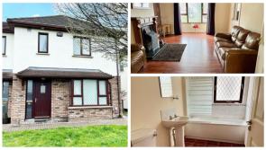 PICTURES: Spacious family home in walking distance of Carlow Town amenities 