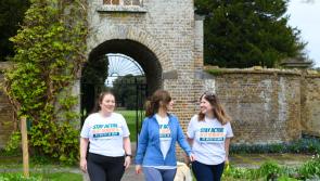 Carlow urged to take on the '31 Miles in May' challenge in aid of dementia care
