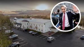 Taoiseach Simon Harris to give talk in popular Carlow Hotel on European Farmers Deal