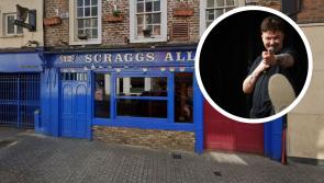 WHAT'S ON: Popular Irish comedian brings worldwide sell out show to popular Carlow pub