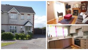 PICTURES Gorgeous family home with spacious loft room in Carlow available for €275,000