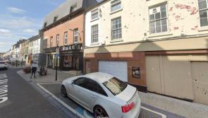 New Proposal applications open for large mural on Carlow's busiest street