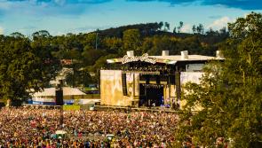 Electric Picnic line-up to be announced on Friday