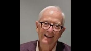Tributes pour in for Ballickmoyler, Carlow dentist following his passing 