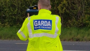 Driver travelling over DOUBLE the speed limit in 50km/h zone caught by Gardaí in Cork