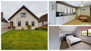 PICTURES: Gorgeous 4 bed family home located in the Pollerton area of Carlow Town