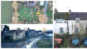 PICTURES: Property and land in Tullow, County Carlow to go for public auction 