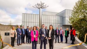 Carlow celebrates successful tourism initiative aiming to breathe new life into the town
