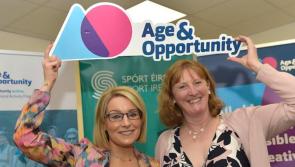 Carlow Age & Opportunity groups receive grant of €3,510 to 13 groups