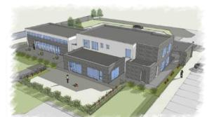 Carlow Councillor provides timeline for new Tullow Road Community Centre