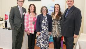 Recent report reveals power of Community Education by Carlow based Services Centre