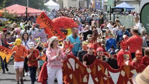 Programme announced for the 45th anniversary of the Carlow Arts Festival