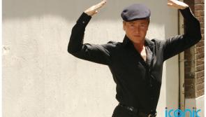 'You’re going to make us look ridiculous' - Michael Flatley looks back on that famous moment in TV history