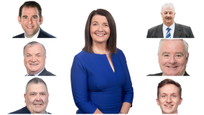 Fianna Fail confirms it will run seven candidates in Carlow for local elections