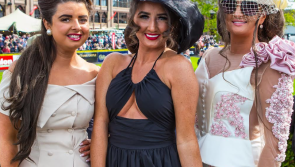 PICTURES: Sun shines as crowds hit Punchestown for Day 2 of festival