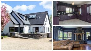 PICTURES: Gorgeous modern home with elegant interiors under €450,000 in Carlow