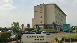 Popular Carlow Hotel has been shortlisted for a number of National Awards
