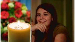 'Bubbly personality' of Molly Dempsey recalled at her moving funeral in Baltinglass