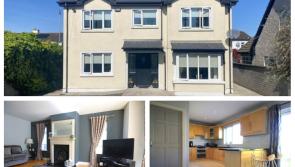 PICTURES: Gorgeous grand family home in walking distance of Carlow Town for under €500,000