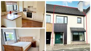 PICTURES: Modern home available in quiet Carlow estate for under &euro;260,000