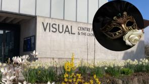 WHAT'S ON:  Visual Carlow run Mystical Masquerade event in Carlow Town
