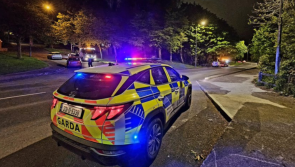 Disqualified driver wanted by Gardaí caught at checkpoint in Cork City