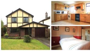 PICTURES: Aesthetically pleasing home available on the Carlow Town market 