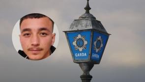 ALERT: Gardai seek help in locating teenager missing from his home in Co. Kildare