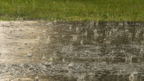 WARNING: Met Éireann issues Status Yellow thunderstorm alert for EIGHT counties