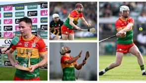 PICTURES: Carlow hurlers stun Kilkenny in huge upset and famous draw