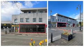 PICTURES: Shop unit in the heart of Carlow Town available for lease 