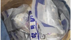 Revenue granted detention order for €191,000 cash seized at Dublin Port