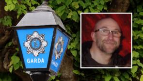 Gardaí stand down search for missing 52-year-old man