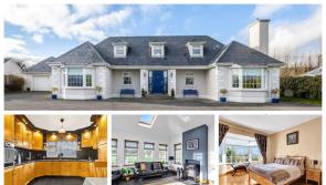 PICTURES: Gorgeous family home available in Carlow village for €550,000