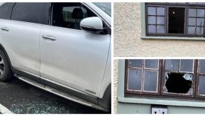Gardaí appeal for information following multiple burglaries at Graiguecullen clubhouse 