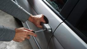 Gardaí investigate attempted vehicle robbery with criminal damages in Carlow Town 