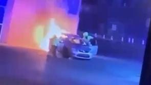 BREAKING: 'Attack' on new Carlow tanning shop just after it has opened 