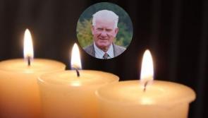 Tributes paid to a 'Beloved Dad' following passing of Carlow man 